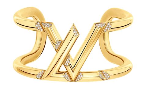 louis vuitton collezione gioielli|Louis Vuitton jewelry collection.